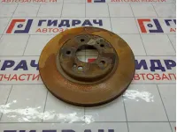 Диск тормозной передний Chery Tiggo