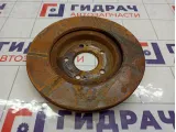 Диск тормозной передний Chery Tiggo