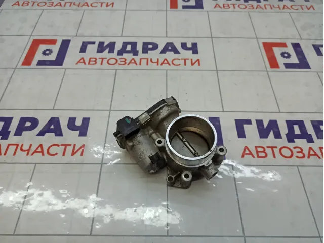 Дроссельная заслонка Chery Tiggo E4G15B3765010