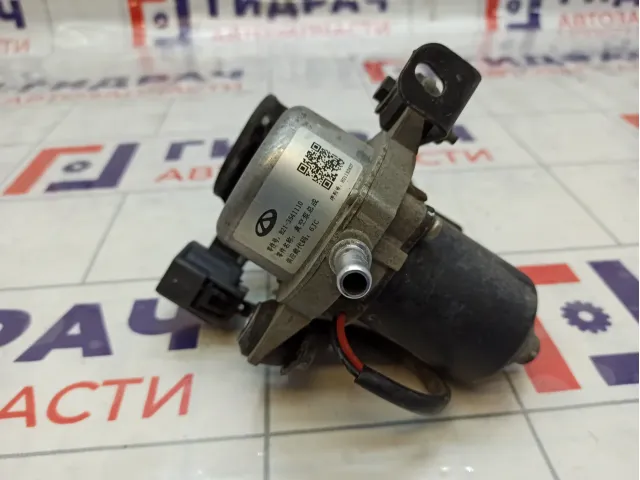 Насос вакуумный Chery Tiggo B213541110