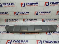 Накладка бампера заднего Chery Tiggo 602001279AA