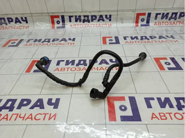 Трубка топливная Chery Tiggo T151208032