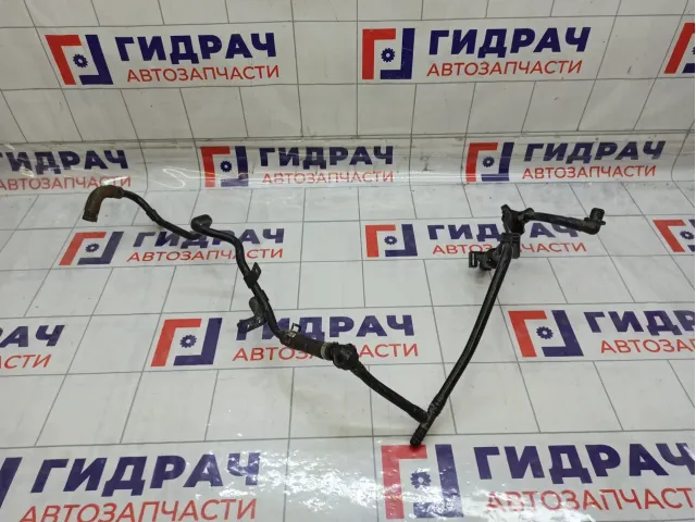 Трубка вакуумная Chery Tiggo T153510110