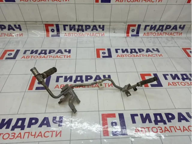 Трубка системы охлаждения Chery Tiggo E4T15C1118063