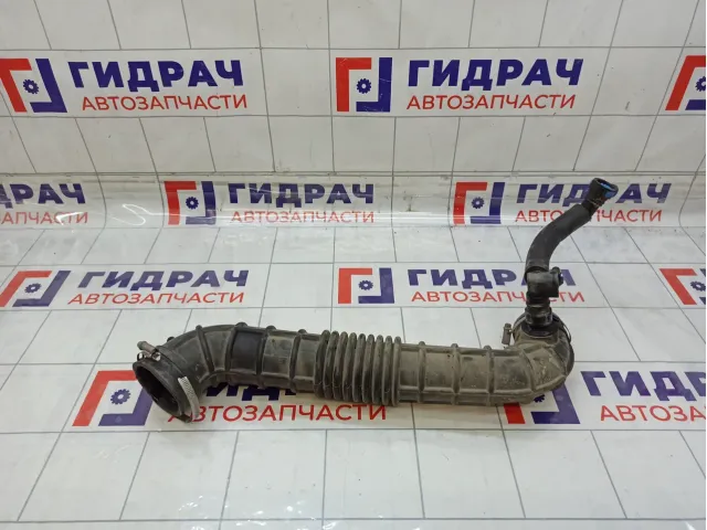 Патрубок воздушного фильтра Chery Tiggo T151109210AD