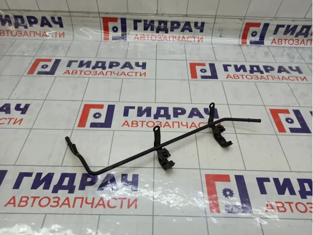 Трубка вакуумная Chery Tiggo