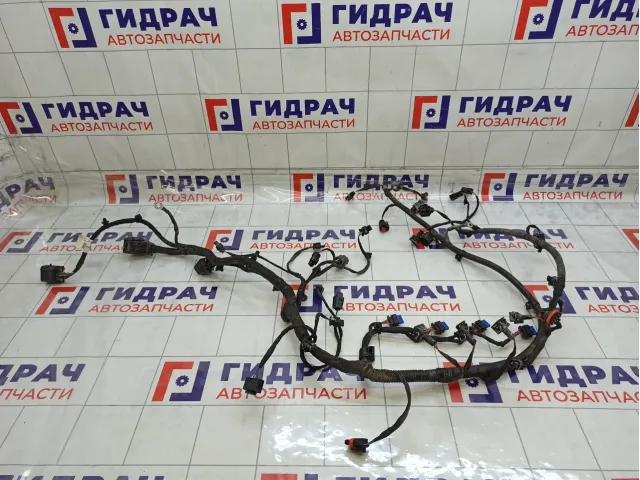 Проводка двигателя Chery Tiggo 806012414AA