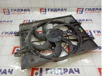 Вентилятор радиатора Chery Tiggo 302000698AA