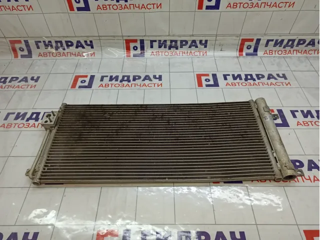 Радиатор кондиционера Chery Tiggo J428105010BA