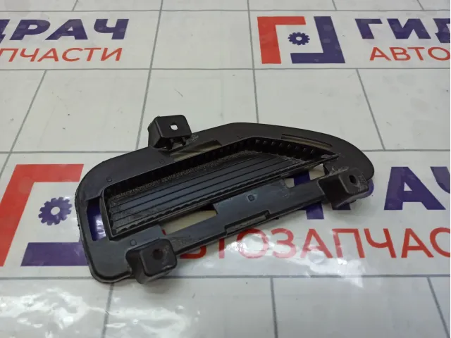 Заглушка бампера заднего правая Chery Tiggo 602001496AA