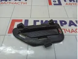 Заглушка бампера заднего правая Chery Tiggo 602001496AA