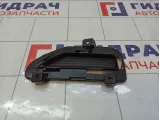 Заглушка бампера заднего левая Chery Tiggo 602001495AA