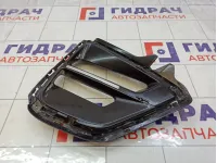 Рамка противотуманной фары левая Chery Tiggo 602001264AA