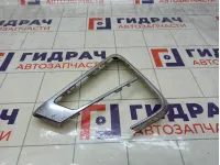 Рамка противотуманной фары (окантовка) правая Chery Tiggo 602001268AA
