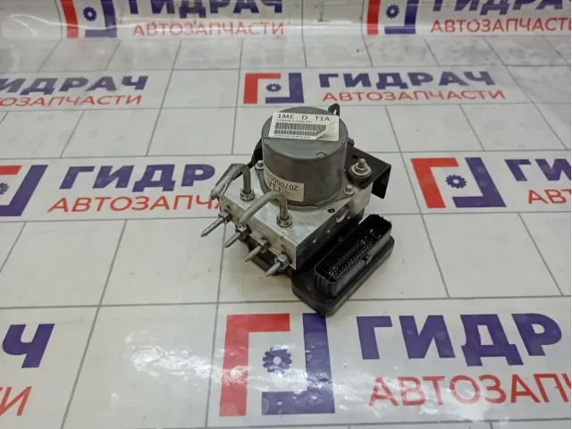 Блок ABS Chery Tiggo 207000039AA