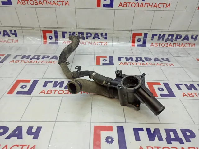 Корпус термостата Chery Tiggo E4T15C1306030