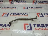 Трубка турбокомпрессора Chery Tiggo E4T15B1118030