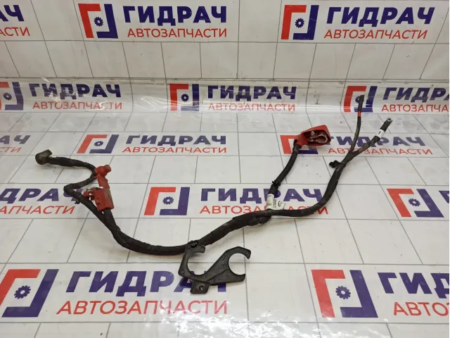 Клемма аккумулятора плюс Chery Tiggo 806002861AA