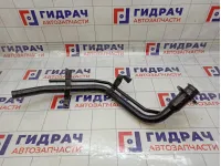 Горловина топливного бака Chery Tiggo T151101030