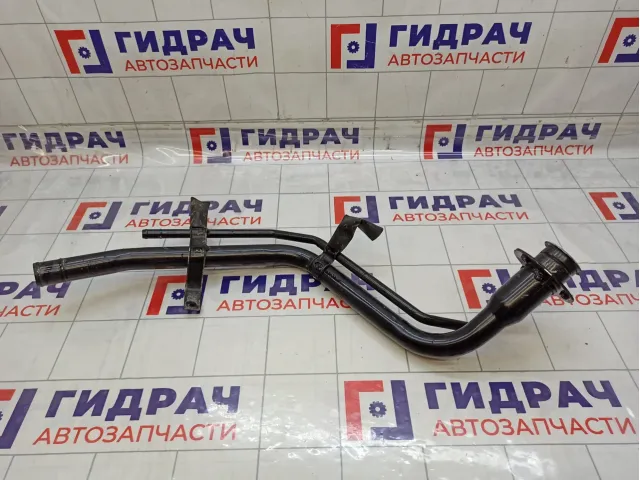 Горловина топливного бака Chery Tiggo T151101030