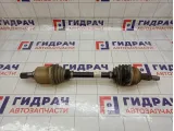 Привод передний левый Chery Tiggo 154000419AA