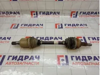 Привод передний левый Chery Tiggo 154000419AA