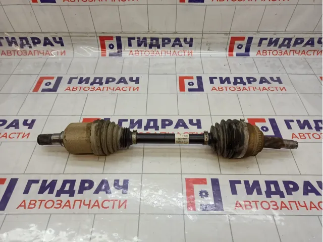 Привод передний левый Chery Tiggo 154000419AA