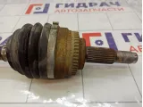 Привод передний левый Chery Tiggo 154000419AA