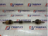 Привод передний правый Chery Tiggo 154000420AA