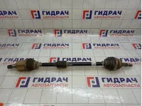 Привод передний правый Chery Tiggo 154000420AA