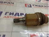 Привод передний правый Chery Tiggo 154000420AA