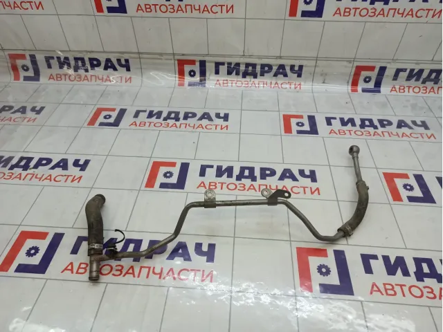 Трубка системы охлаждения Chery Tiggo E4T15B1118059