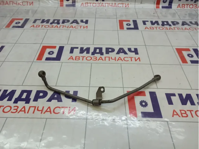 Трубка турбокомпрессора Chery Tiggo E4T15B1118020