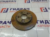 Диск тормозной задний Chery Tiggo