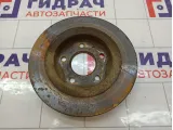 Диск тормозной задний Chery Tiggo