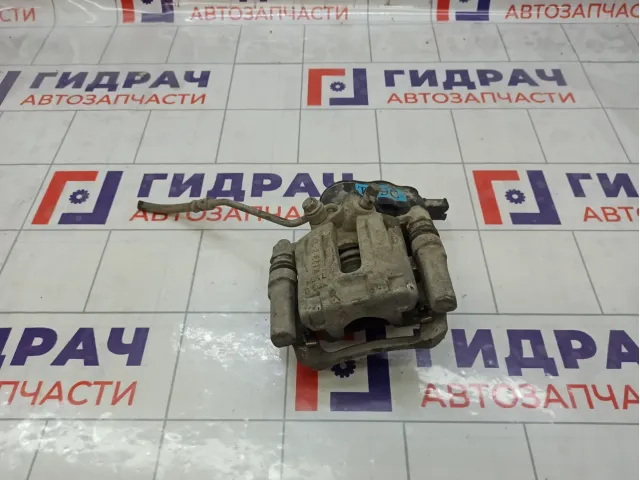 Суппорт тормозной задний левый Chery Tiggo 204000071AA