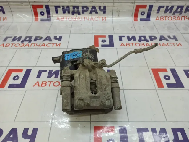 Суппорт тормозной задний правый Chery Tiggo 204000072AA