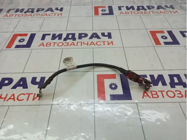 Клемма аккумулятора минус Chery Tiggo 806001969AA