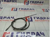 Трос открывания капота Chery Tiggo 554000612AA