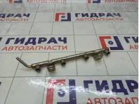 Топливная рампа (топливная рейка) Chery Tiggo E4T15C1121010