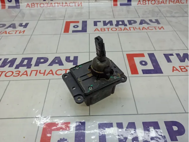 Кулиса (селектор) КПП Chery Tiggo 156000276AA