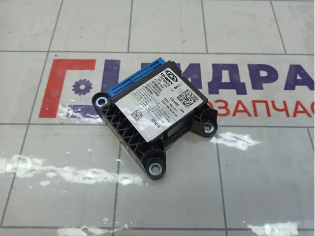 Блок управления AIR BAG Chery Tiggo 407000344AA