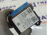 Блок управления AIR BAG Chery Tiggo 407000344AA