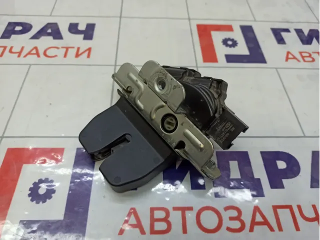 Замок багажника Chery Tiggo T216305110