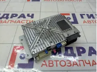 Блок управления магнитолой Chery Tiggo 703001393AA