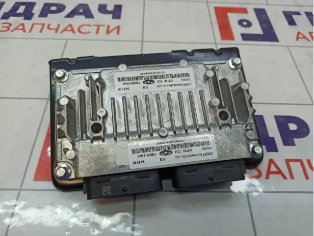 Блок управления АКПП Chery Tiggo 132000161AA