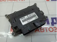 Блок управления двигателем Chery Tiggo T153605012CA