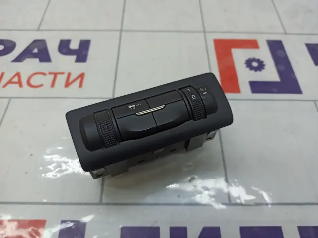 Кнопка корректора фар Chery Tiggo 808000237AA