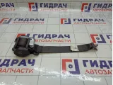 Ремень безопасности с пиропатроном задний левый Chery Tiggo 406000322AA
