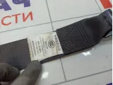 Ремень безопасности с пиропатроном задний левый Chery Tiggo 406000322AA